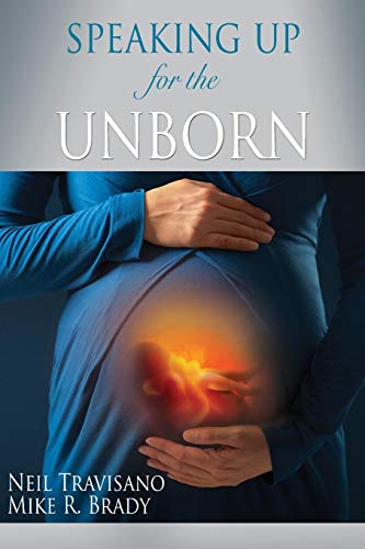 Book/Speaking Up for the Unborn-Abortion