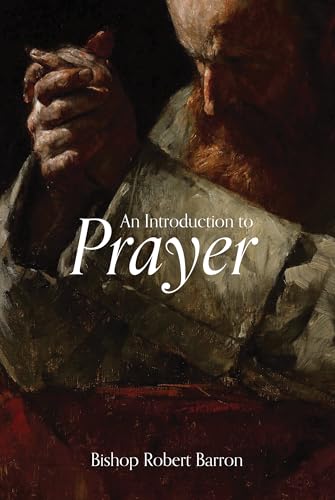 Book-An Introduction To Prayer-Catholic