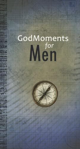 Book/God Moments for Men