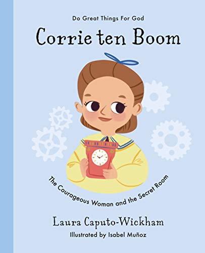 Book/Children/GreatThingsForGod