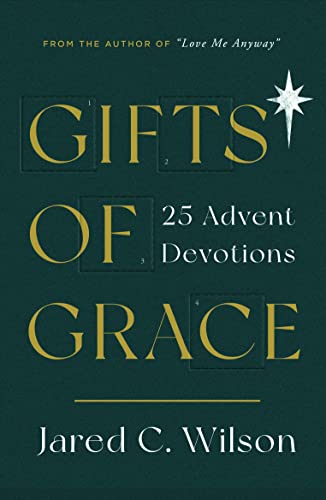 Book/Gifts Of Grace