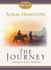 Book-The Journey-Adam Hamilton