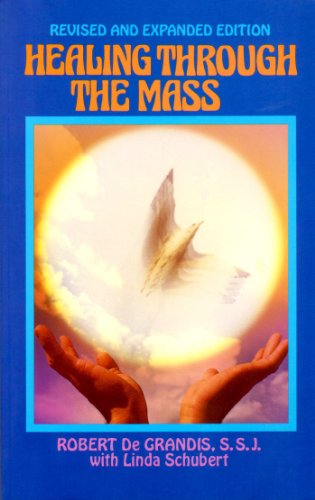 Book/Healing Through the Mass