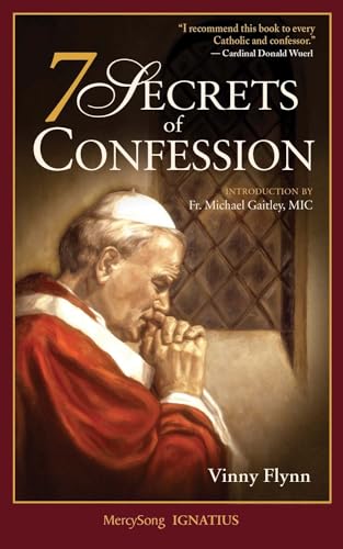 Book/7 Secrets of Confession