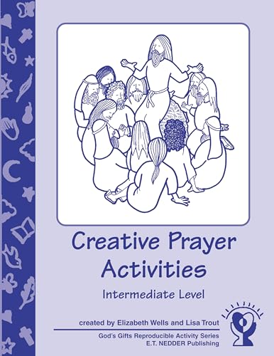 Book/Creative Prayer/Intermedi