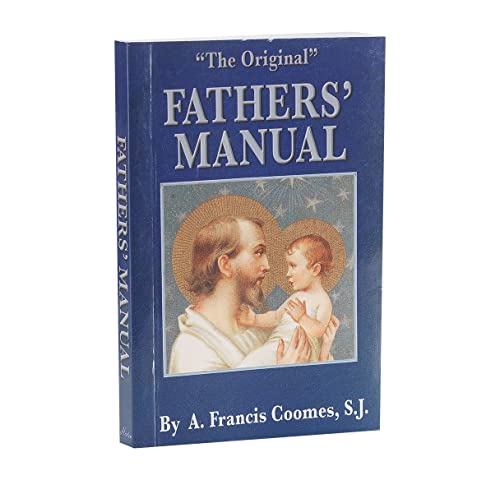 Booklet/Father's Manual