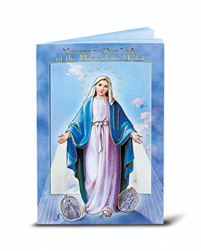 Booklet/Novena to Our Lady