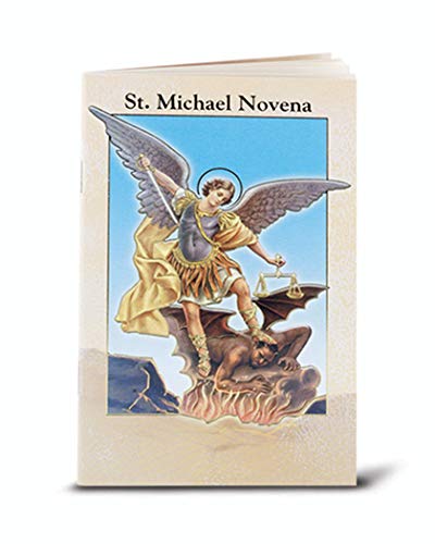 Booklet/St. Michael Novena