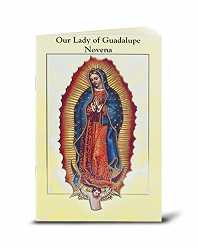 Booklet/Our Lady of G/Novena