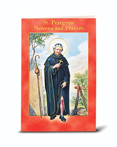 Booklet/Peregrine/Novena/Pray