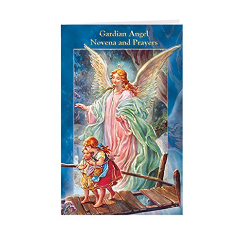 Booklet/GA Novena and Pray