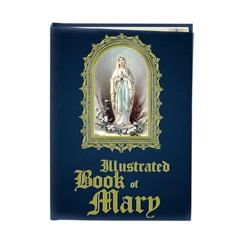 Book/Ill Book of Mary