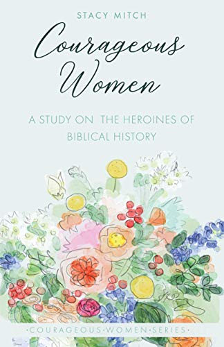 Book/Courageous Women/Bible Study