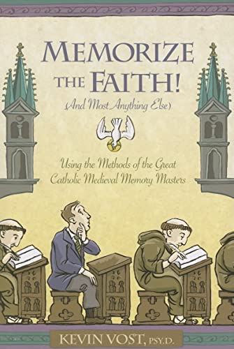 Book/Memorize the Faith