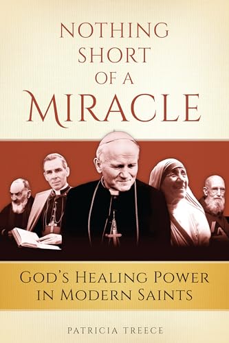 Book/Nothing Short of a Miracle