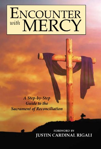 Booklet/Encounter Mercy