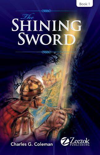 Book-Shining Sword-C Coleman