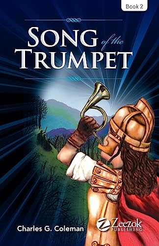 Book-Song Of The Trumpet