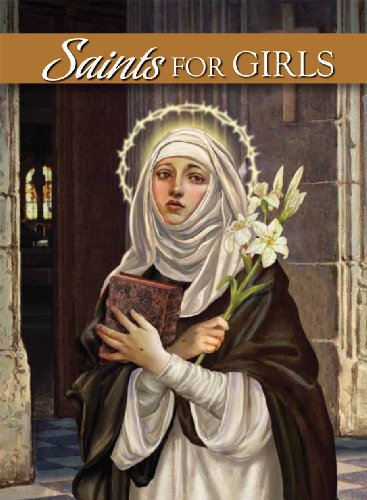 Book/Saints for Girls/NC638
