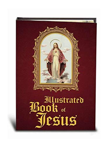 Book/The Ill Book of Jesus