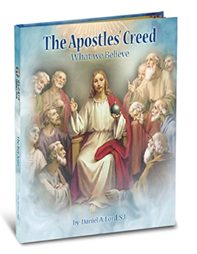 Book/Gloria Series/Apostles Cre-Children
