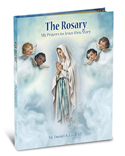 Book/Gloria Series/The Rosary