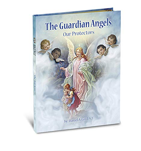 Book/Gloria Series/Guardian Ang