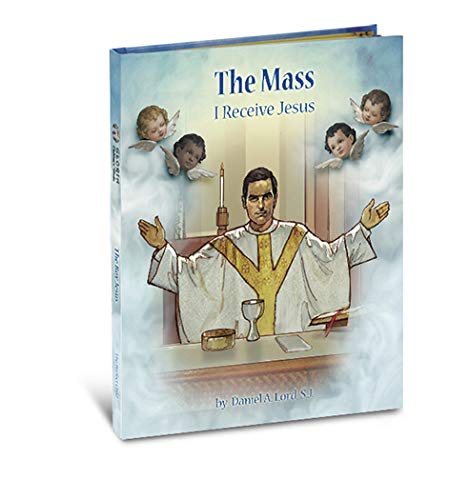 Book/Gloria Series/The Mass