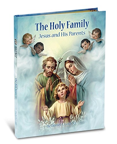 Book/TheGloriaSeries/HolyFamily
