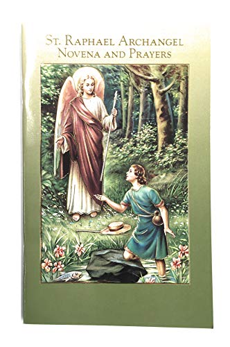Booklet/Novena St Raphael/2432