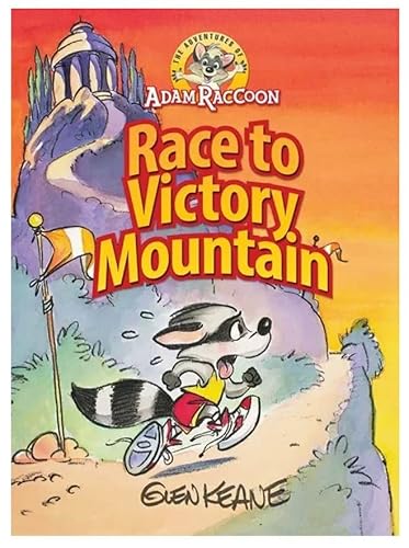 Book/AdamRacc/Race To Victory