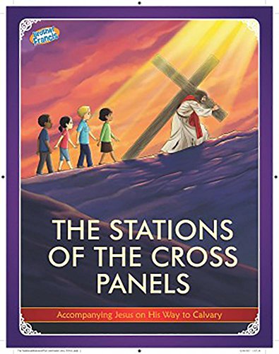 Posters/Stations of the Cross