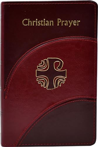 Book/Christian Prayer/406/19