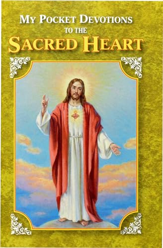 Book/My Pocket Dev to The Sacred Heart