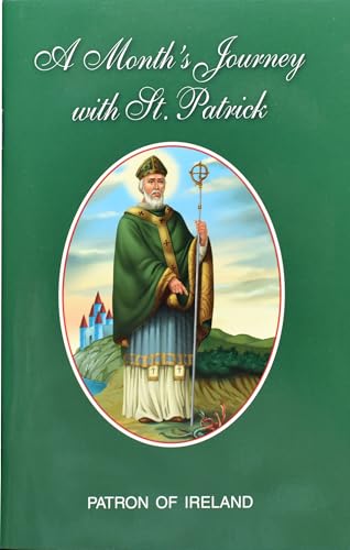 Booklet/Months Journey/St. Patr