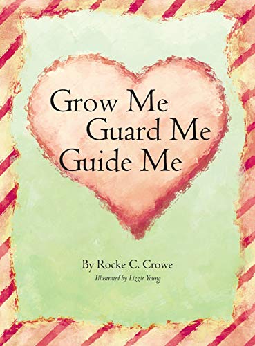 Book-Grow Me Guard Me Guide Me