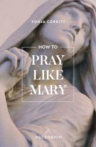 Book/Pray like Mary