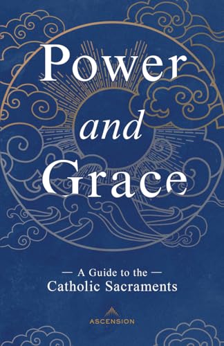 Book/Power and Grace