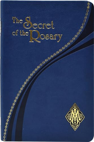Book-The Secret of The Rosary