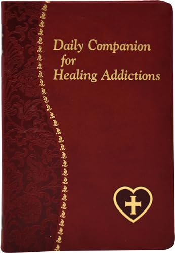 Book/Daily Comp/Healing Addictions