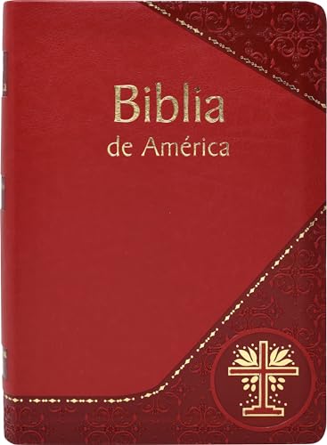 Bible/Spanish/BibliaDeAmerica-Catholic