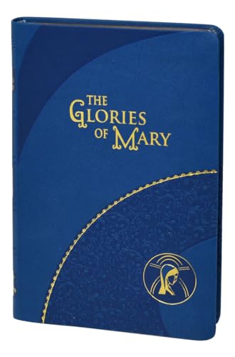 Book/Catholic/Glories of Mary