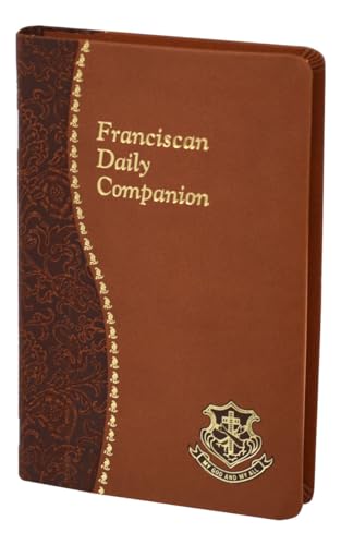 Book/Franciscan Daily Companion