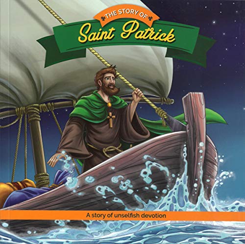 Book/Saint Patrick