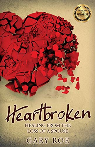 Book/Heartbroken/Loss/Spouse