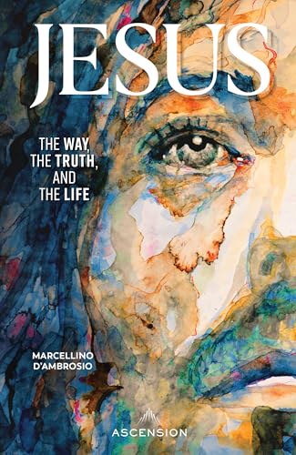 Book/JesusTheWayTruth&Life