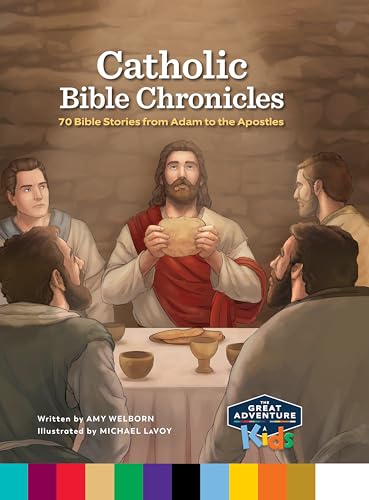 Book/CatholicBibleChronicles