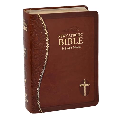 Bible/NCB/Brn/Personal-608/19BN