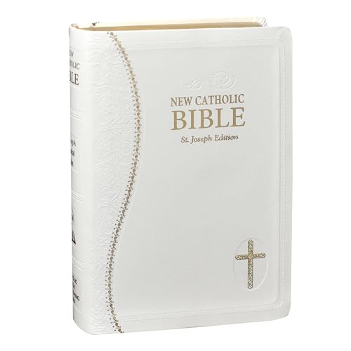 Bible/NCB/White/PersonalSize