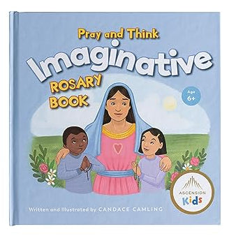 Book/PrayAndThinkRosaryBook